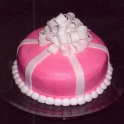 Pink Birthday