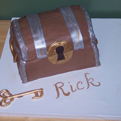 Treasure Chest