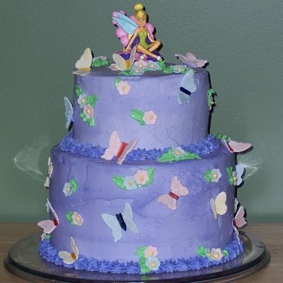 Tinkerbell