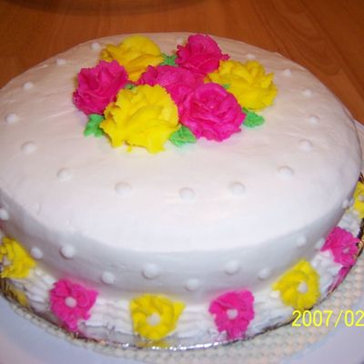 Wilton Course 1 Final