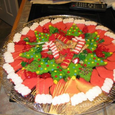 Christmas Cookies