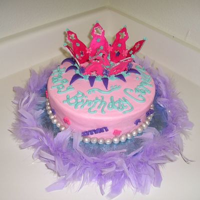 Princess Crown