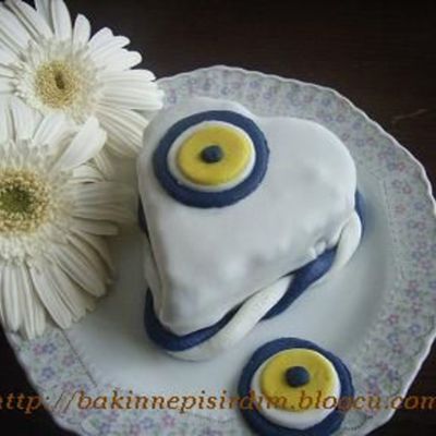 Mother's Day Cakes 1