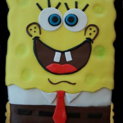 Sponge Bob