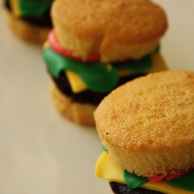 Hamburger