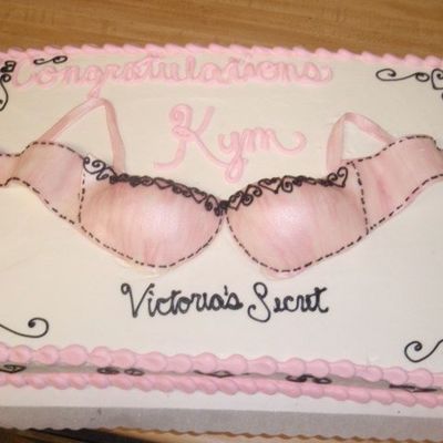 Victoria's Secret Bra