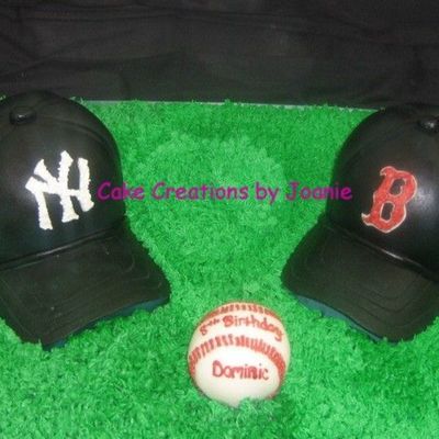 Baseball Caps