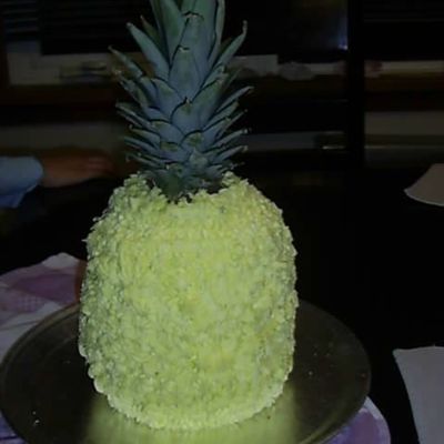 Pineapple