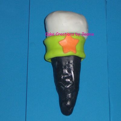 American Idol Microphone