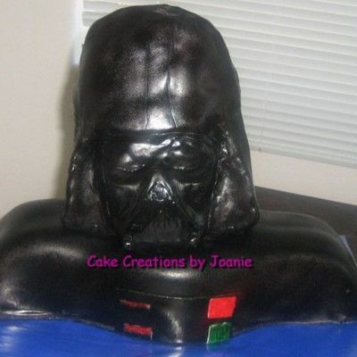 Darth Vader