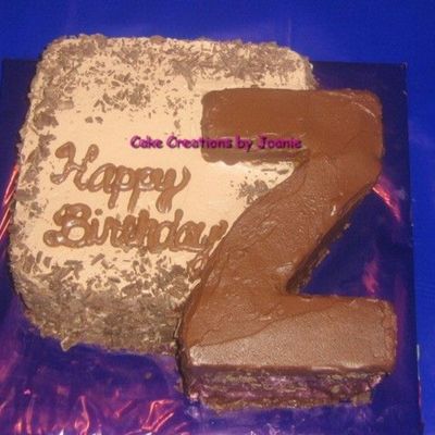 Z Cake