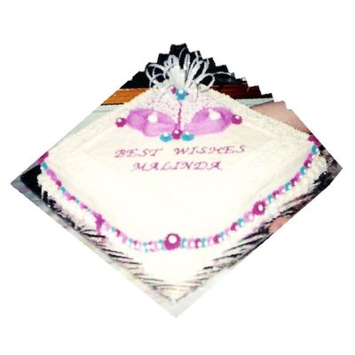 Wedding Bells Bridal Shower