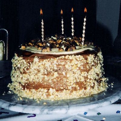 Chocolate & Peanut Butter Extravaganza