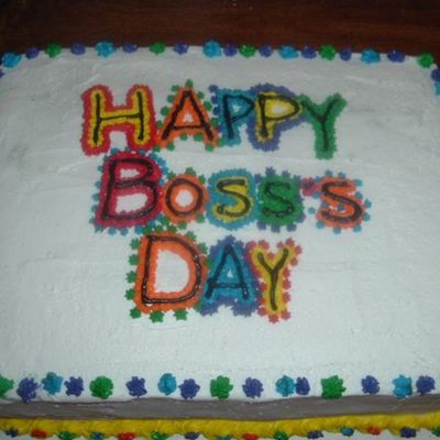 Boss's Day