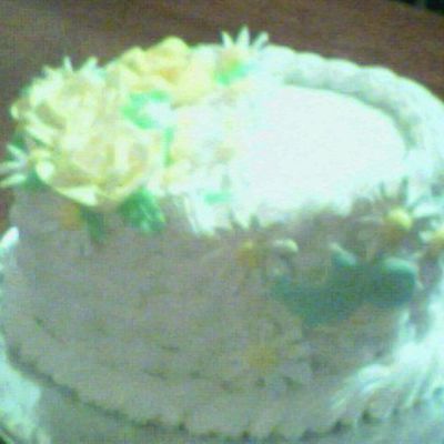 Course Ii Final Cake