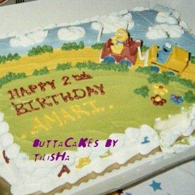 How To Get To Sesame Street!