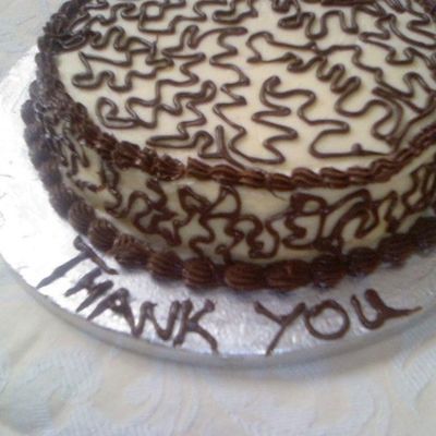 Bc With Chocolate Lace