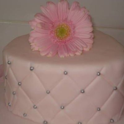 Mothers Day Mini Cake