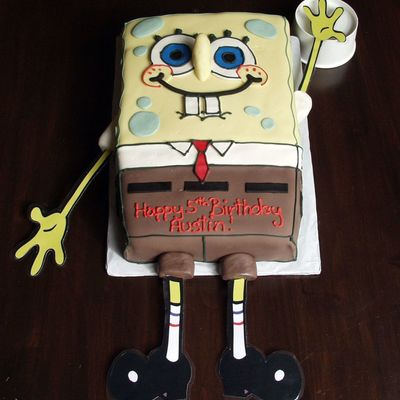 Spongebob Squarepants