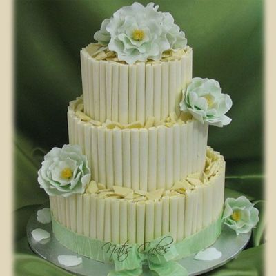 The Cake That Turned Me Into A Raving Lunetic