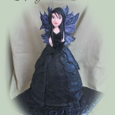 Gothic Fairy Take Two