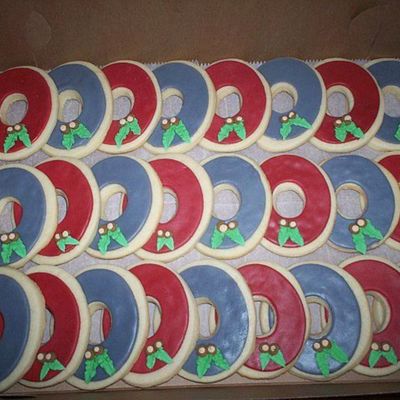 Osu Cookies