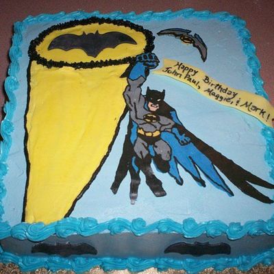 Batman