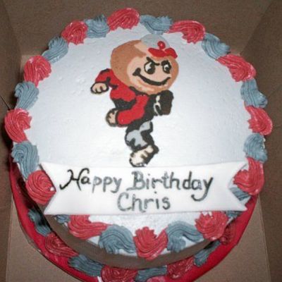 Brutus Buckeye