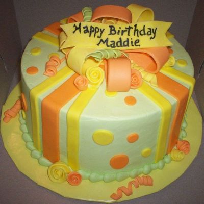 Girl Birthday