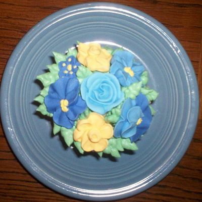 Floral Cc