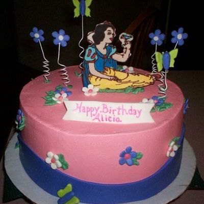 Snow White
