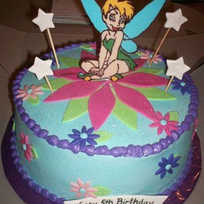 Tinkerbell