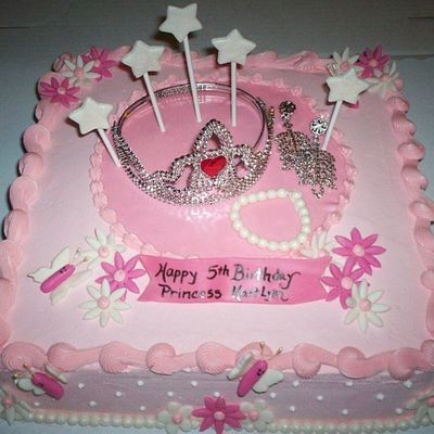 Another Princess