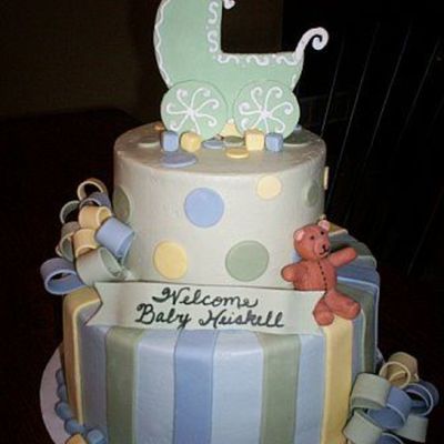 Baby Shower