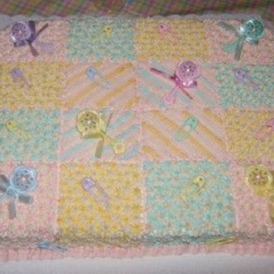 Baby Quilt