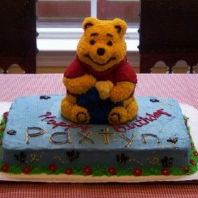 Winnie The Pooh