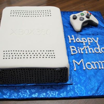 Xbox360