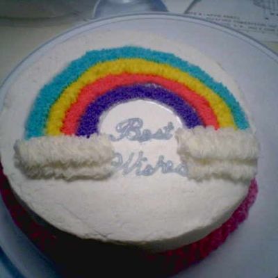 Just Another Cake Form Course Class