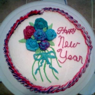 Not Very Good Corse 1 Last Cake