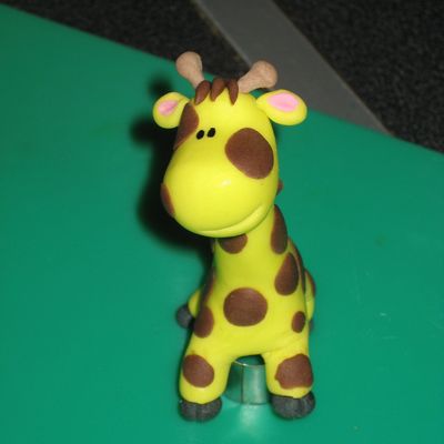 Giraffe