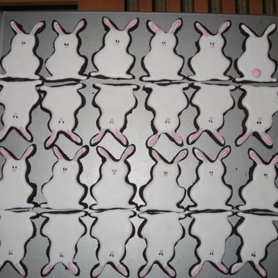 Where's The Intruder ?