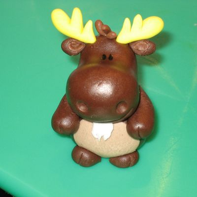 Getting Ready For Christmas ?