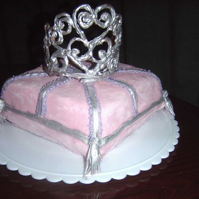 Princess Cake