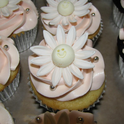 Itty Bitty Baby Cakes