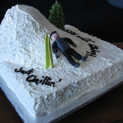 Just Chillin'...happy 40Th Birthday