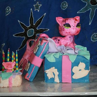 Littlest Pet Shop