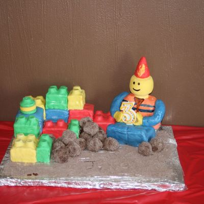 Lego!