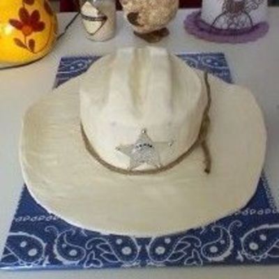 Cowboy Hat