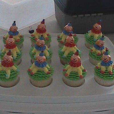 Made For An Frg Meeting