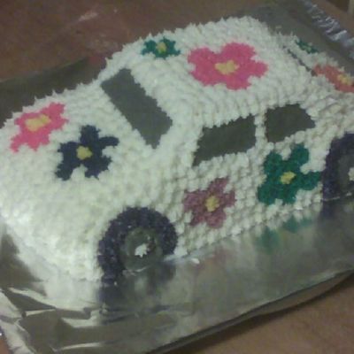 Flower Power